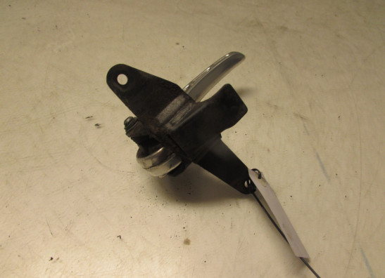 Rear grip BMW R 1100 RT