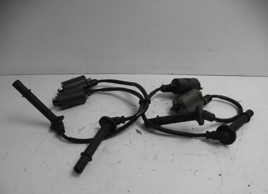 Ignition Coil Honda VFR 800 I