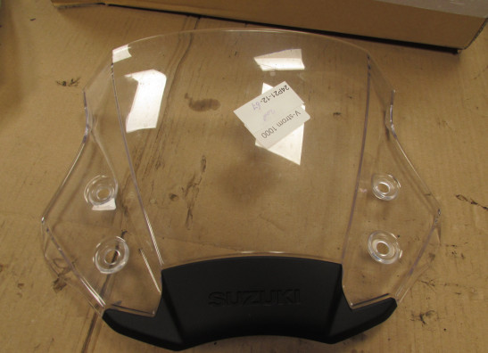 Scheibe Windschild Suzuki DL 1000 V STROM