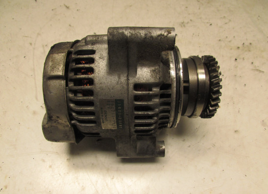 Lichtmaschine Suzuki GSX F 750