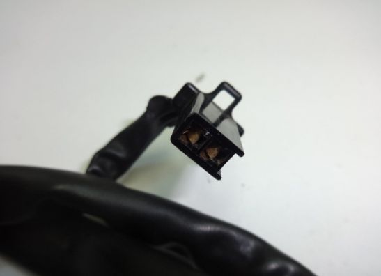 Lenkerschalter rechts Yamaha XJ 600 Diversion