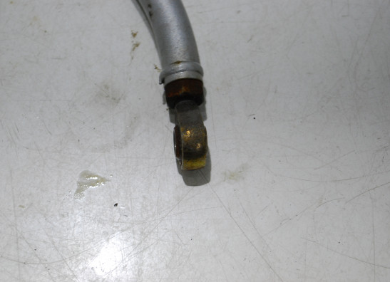 Link systeem achterveer Ducati monster 600