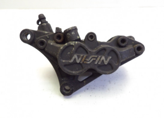 Bremssattel Bremszange vorn links Suzuki GSX R 750