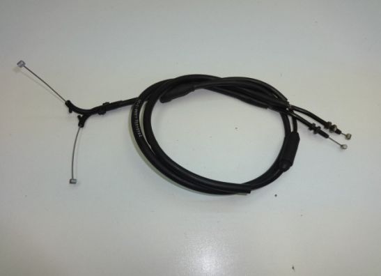 Gaskabel Triumph Tiger 1050