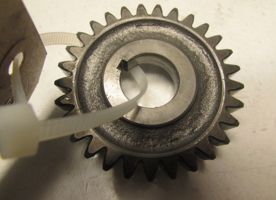 Motorblok diverse Aprilia RSV 1000