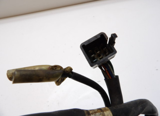 Handlebar switch assy left Honda CBR 600 F