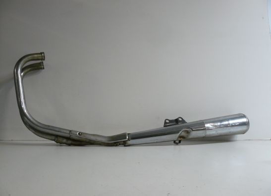 Muffler Honda CB 900
