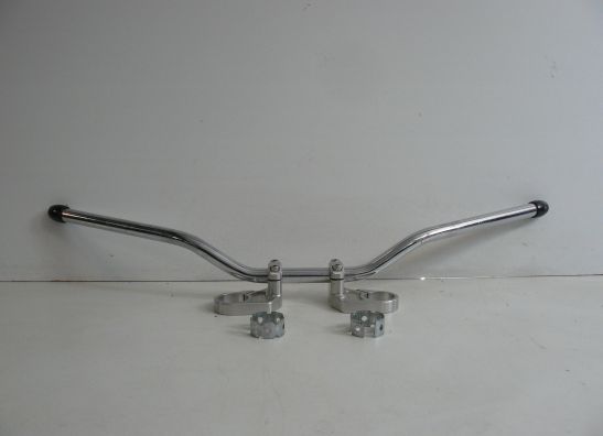 Stuur Race-parts Modern Racers