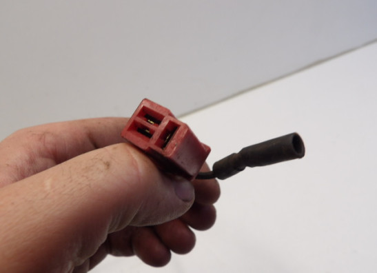 Lichtmaschine Honda CMX 450