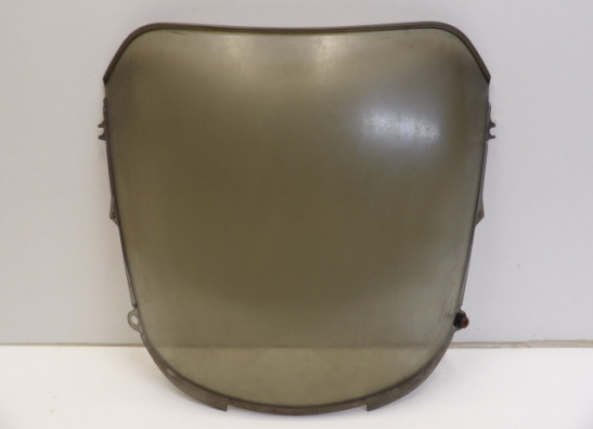 Scheibe Windschild Honda Deauville 650 - 700