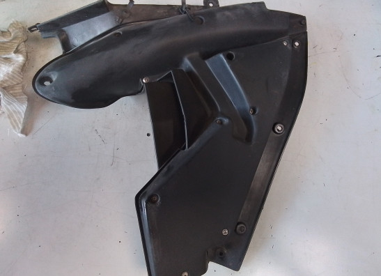 Air intake right Aprilia RST 1000 Futura