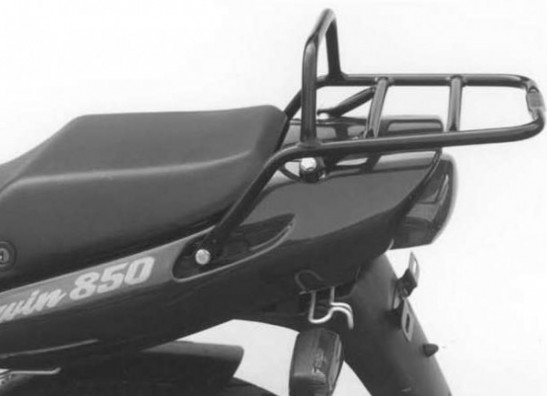 Rear carrier top box Yamaha TDM