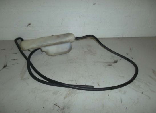 Radiator toebehoren Kawasaki ZZR 600