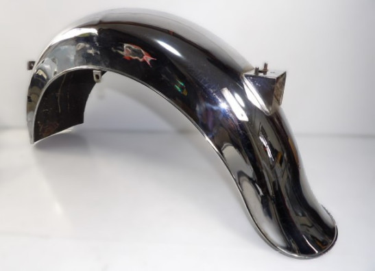 Achterspatbord Moto Guzzi California 3