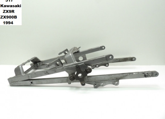 Rail Kawasaki ZX 9 R