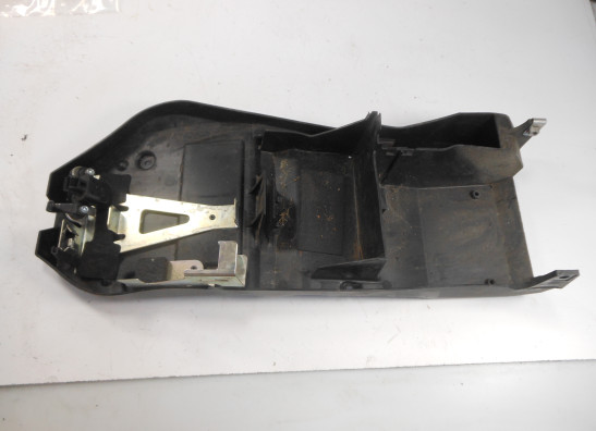 Rear fender Kawasaki Z 750