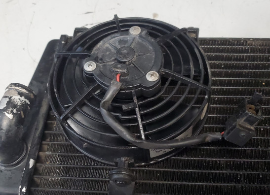 Radiateur Aprilia Tuono 1000