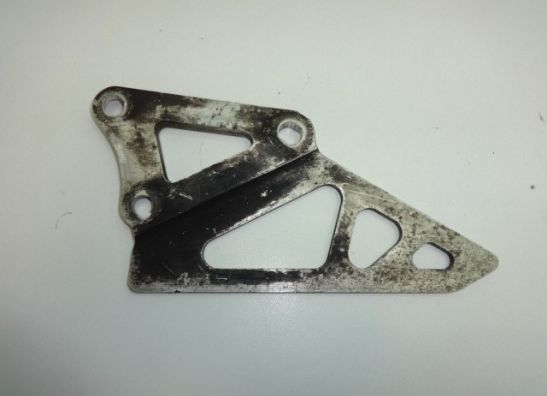 Schetsplaat links Suzuki GSX R 750