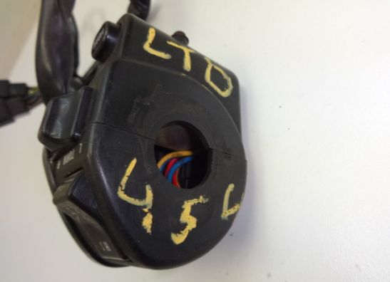 Stuurschakelaar links Kawasaki LTD 454