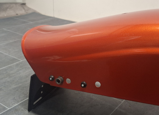 Rear fender Harley Davidson FXDB Street Bob
