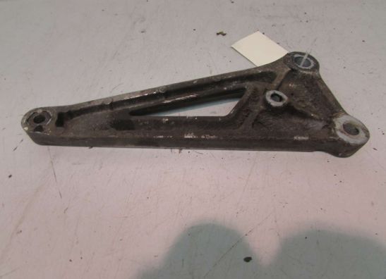 Schetsplaat links Honda CB 250