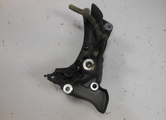 Motorblokdeksel voortandwiel Aprilia Dorsoduro 1200