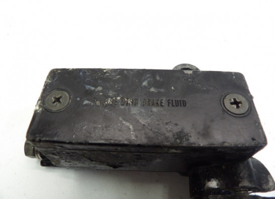 Rempomp Kawasaki CSR 305 LTD