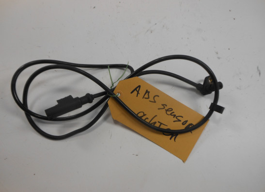 ABS sensor fuhler hinten BMW F 800 S - ST