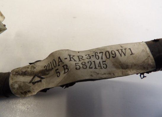 Kabelboom Honda CMX 250 