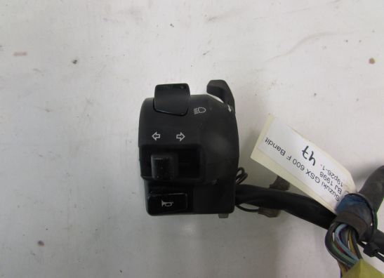 Stuurschakelaar rechts Suzuki GSF 600 650 Bandit 