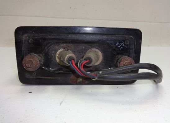 Rear light Kawasaki GPZ 750