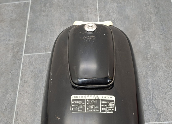 Tank Honda CB 125 T