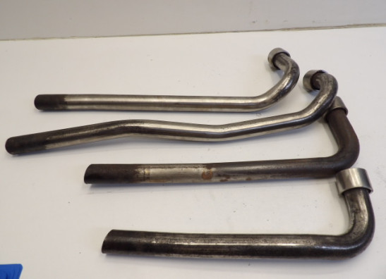 Uitlaatbochten BMW K 100