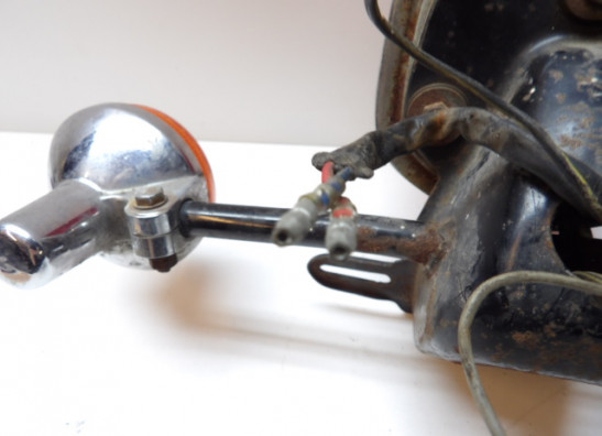 Achterlicht Kawasaki Z 250