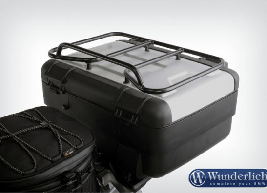 Topkoffer BMW R 1200 GS LC