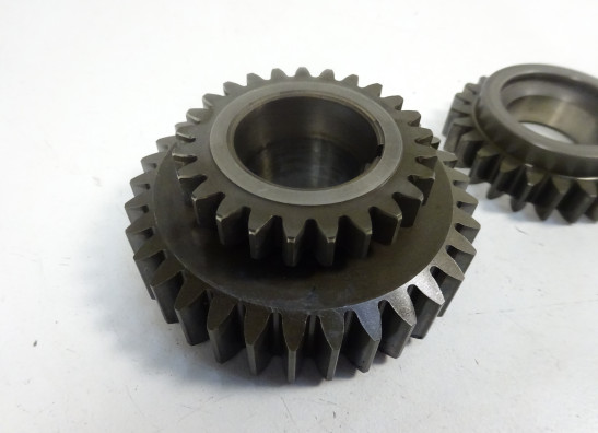 Motorblok diverse Ducati monster 696