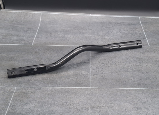 Auspuff Harley Davidson FLSTF Fat Boy Lo