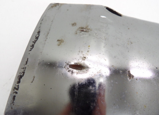 Hinterradabdeckung Yamaha XV 920