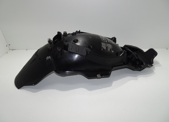 Hinterradabdeckung BMW R 1200 RT