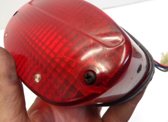 Rear light Kawasaki ER 5