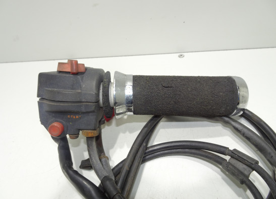 Gashandle Honda CB 750 