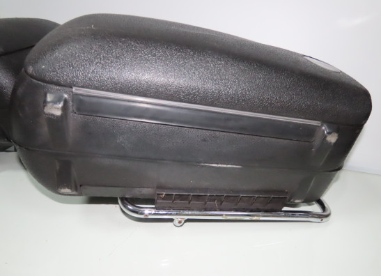 Kofferset Moto Guzzi Nevada 750