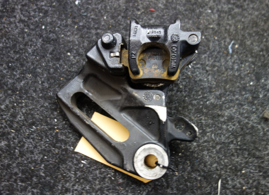 Achter remklauw KTM RC 390