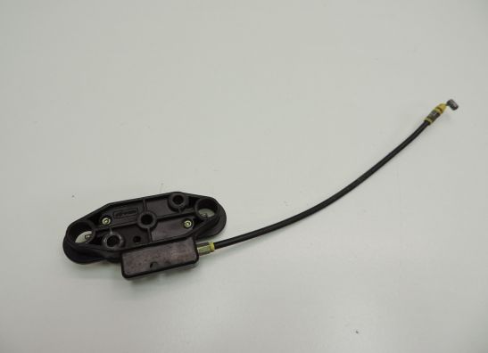 Seat Suzuki GS 500 F