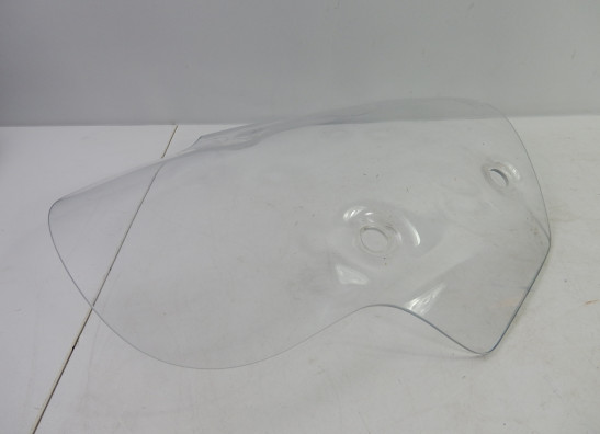 Scheibe Windschild Moto Guzzi Stelvio
