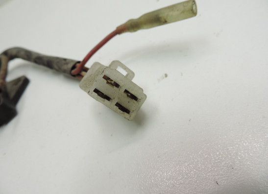 Zekeringkast Suzuki GS 550