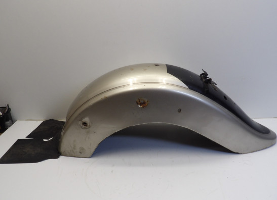 Achterspatbord Yamaha XVS 650 Dragstar