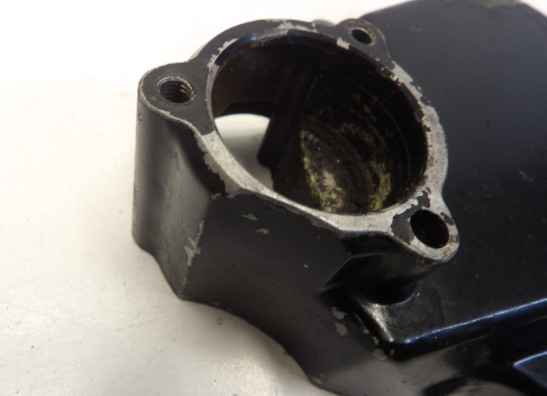 Motorblokdeksel voortandwiel Kawasaki GPZ 1000