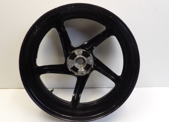 Felge hinten Honda VFR 750