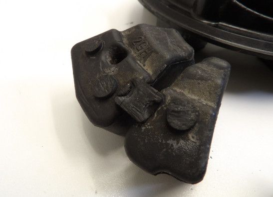 Kettenrad-Trager Yamaha FZR 1000